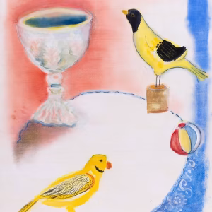 Two Birds